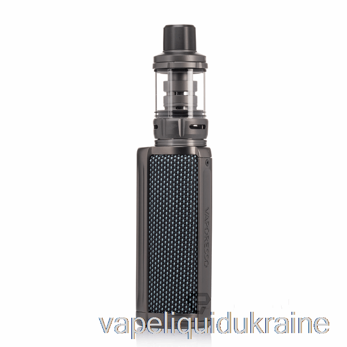 Vape Ukraine Vaporesso TARGET 100 Starter Kit Navy Blue